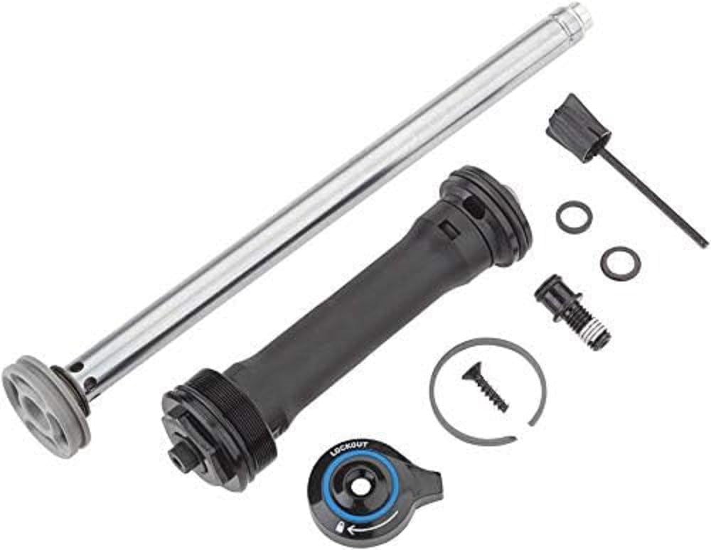 Amazon.com : RockShox Compression Damper - Crown Turnkey, Motion
